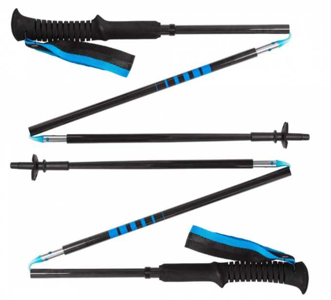 Distance Z Trekking/Running Poles - 1 Shot Gear