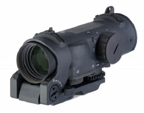 SpecterDR 1-4x CX5395 5.56 NATO DFOV14-C1 - 1 Shot Gear
