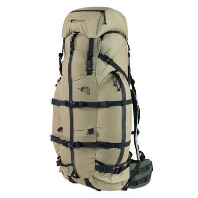 Evo 6900 Bag Only - 1 Shot Gear