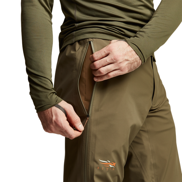 Dew Point Pant - 1 Shot Gear