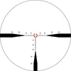 Nightforce NX8 1-8x24 F1 Zerostop .5 MOA PTL FC-MOA C600 - 1 Shot Gear
