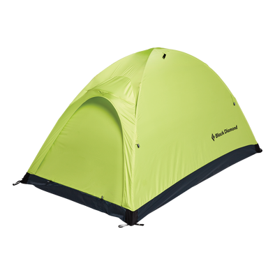 FirstLight 2P Tent - 1 Shot Gear