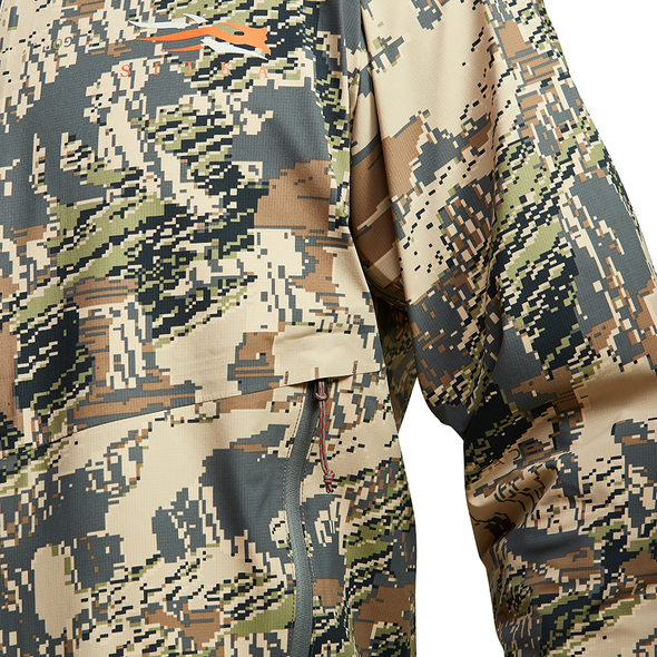 Dew Point Jacket - 1 Shot Gear