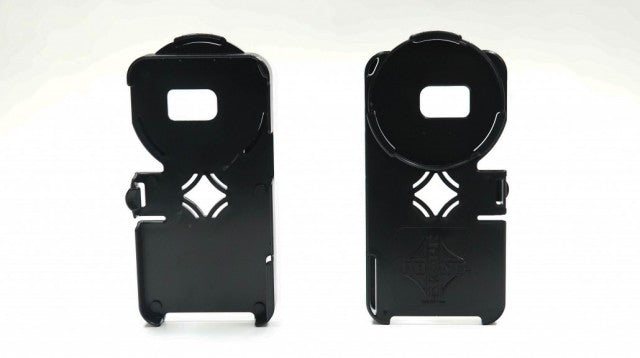 Phone Skope Case for Samsung S7 - 1 Shot Gear