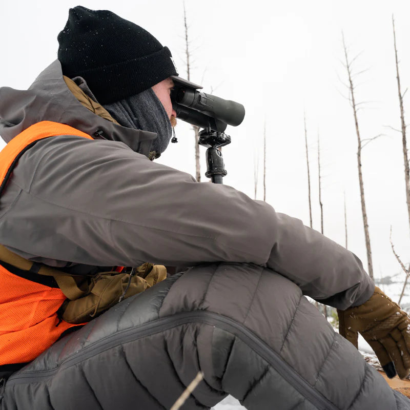 Stone glacier deals grumman