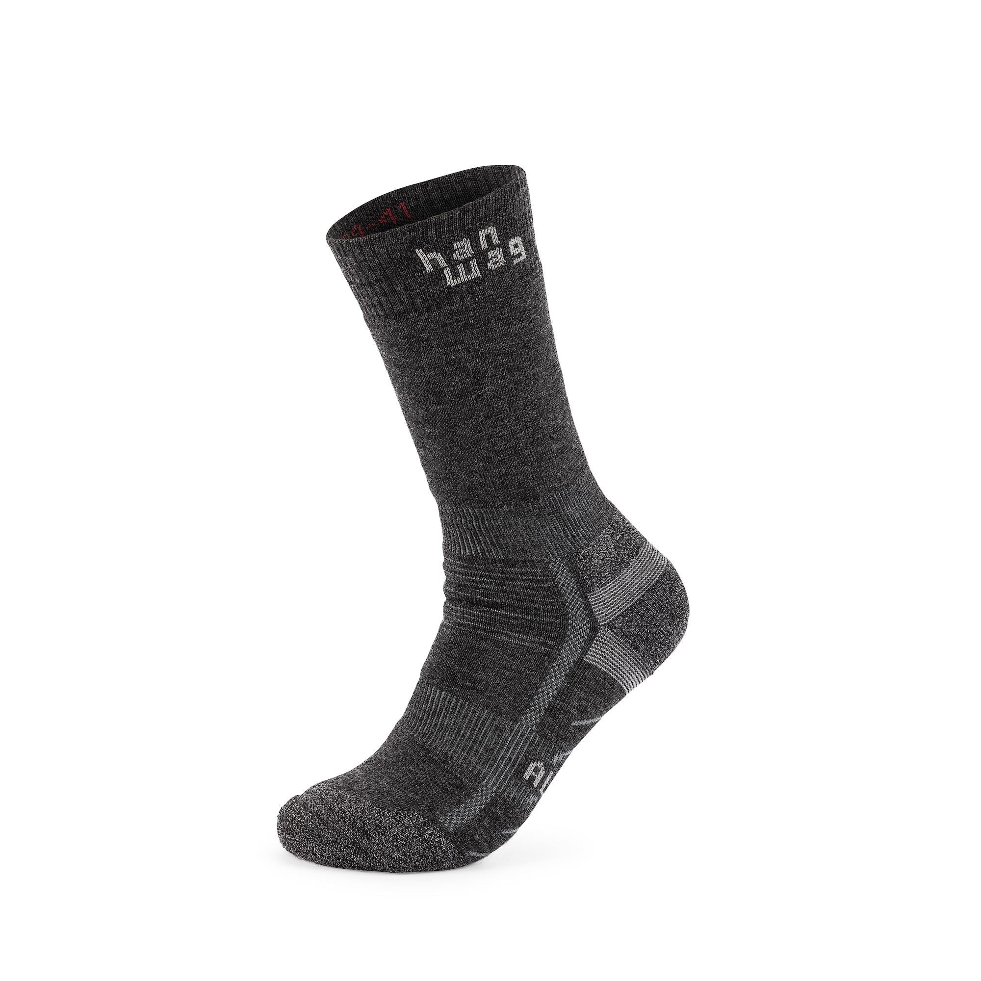 Hanwag - Alpine Socks - 1 Shot Gear