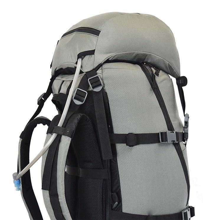 Hydro Lid - 1 Shot Gear