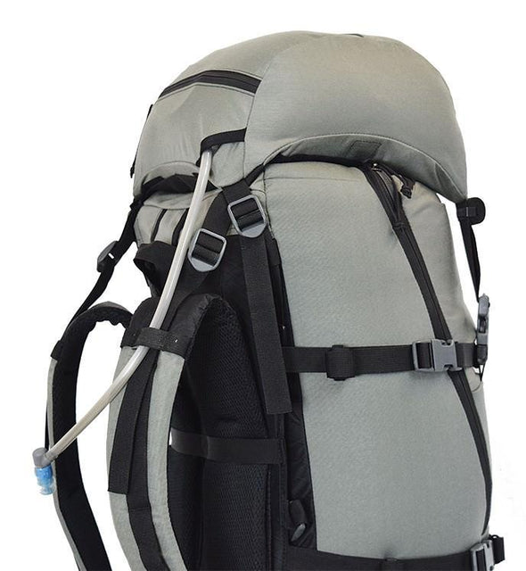 Hydro Lid - 1 Shot Gear