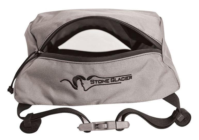 Hydro Lid - 1 Shot Gear