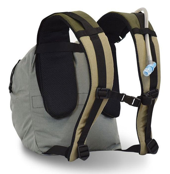 Hydro Lid - 1 Shot Gear