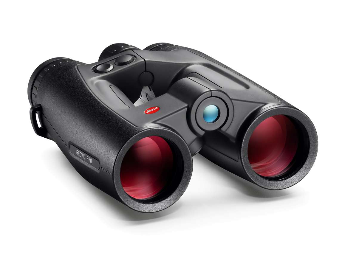 Geovid Pro 8x42