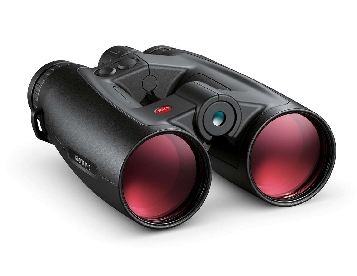 Geovid Pro 8x56