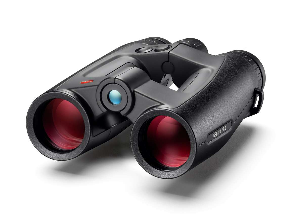 Geovid Pro 8x42