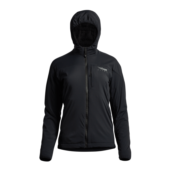 Women's Ambient Jacket - 1 Shot Gear