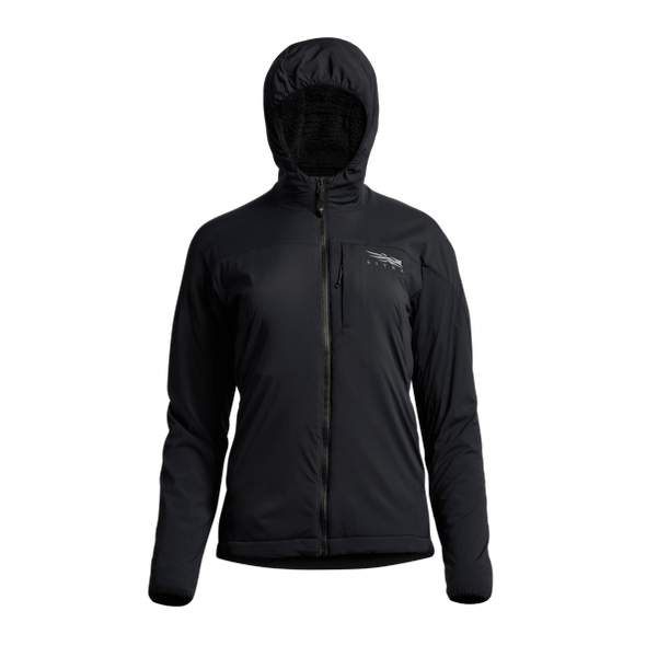 Women's Ambient Jacket - 1 Shot Gear