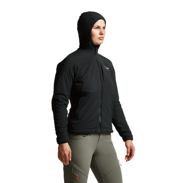 Women's Ambient Jacket - 1 Shot Gear