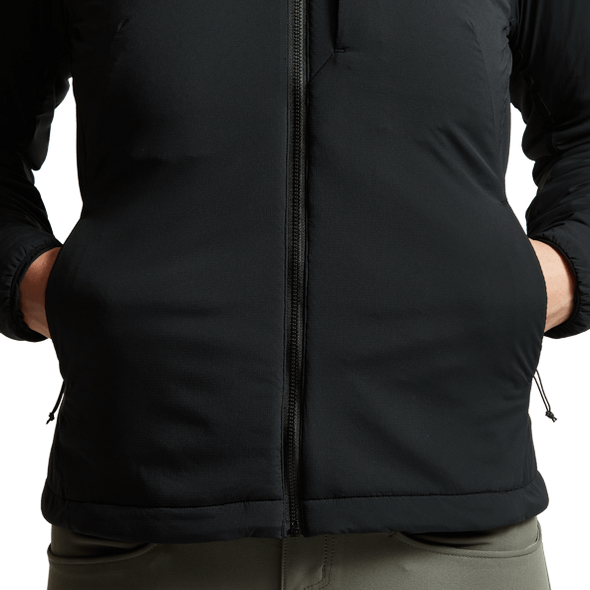 Women's Ambient Jacket - 1 Shot Gear