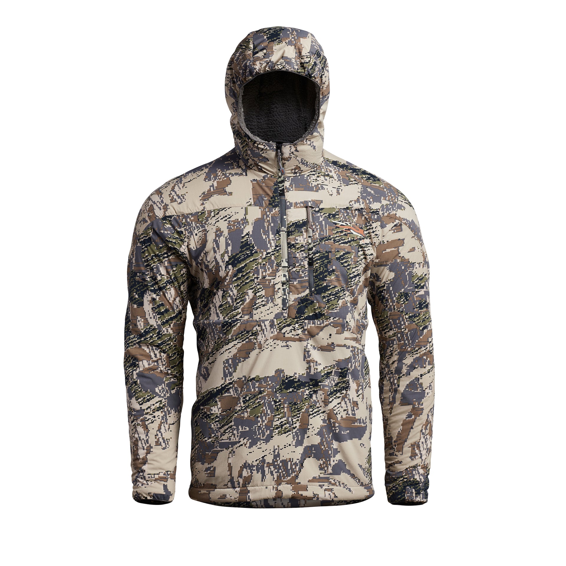 Ambient Hoody 1 Shot Gear