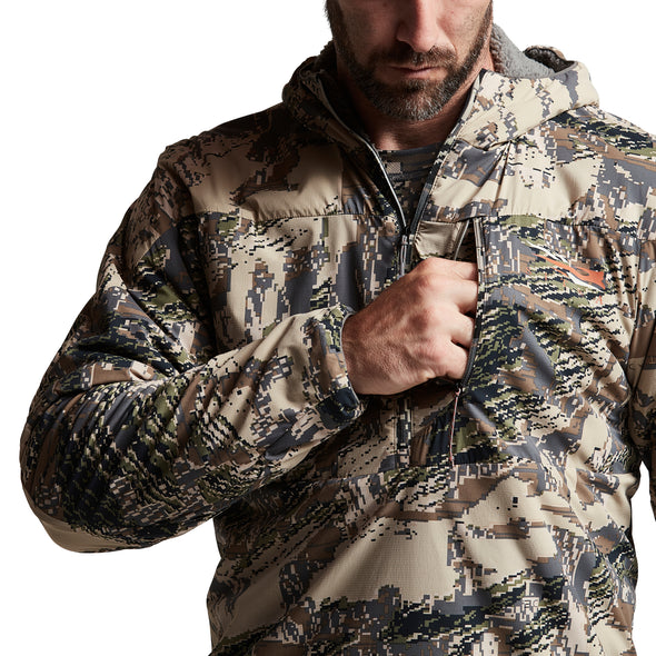 Ambient Hoody - 1 Shot Gear
