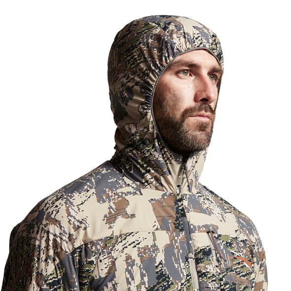 Ambient Hoody - 1 Shot Gear