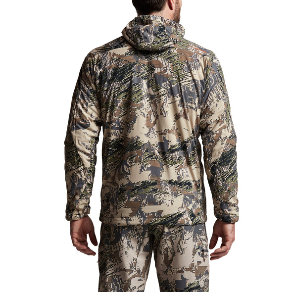 Ambient Hoody - 1 Shot Gear
