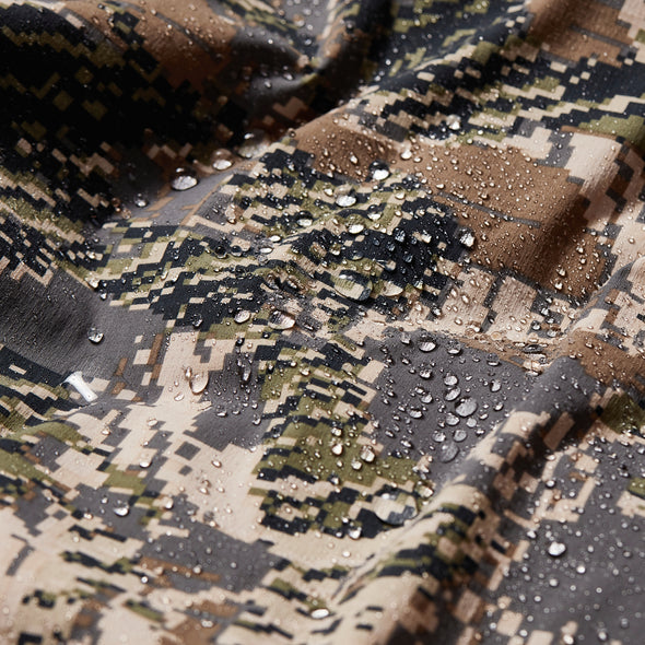 Ambient Hoody - 1 Shot Gear