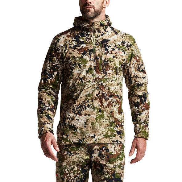 Ambient Hoody - 1 Shot Gear