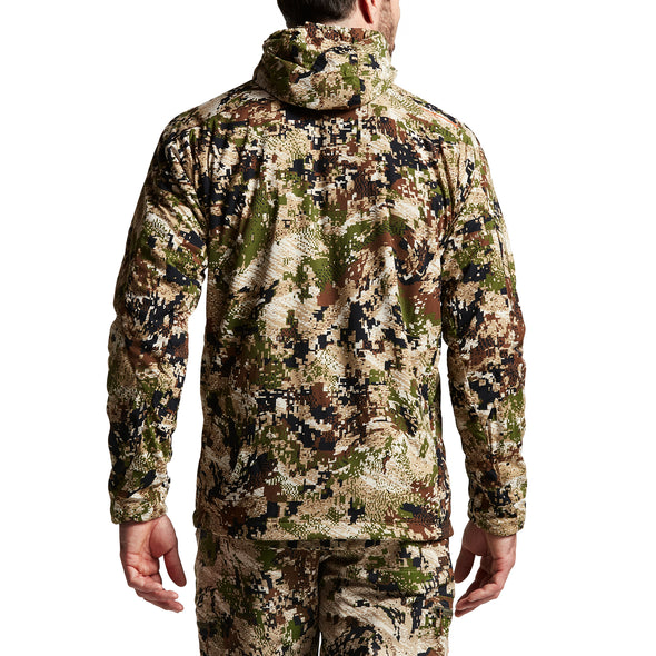 Ambient Hoody - 1 Shot Gear