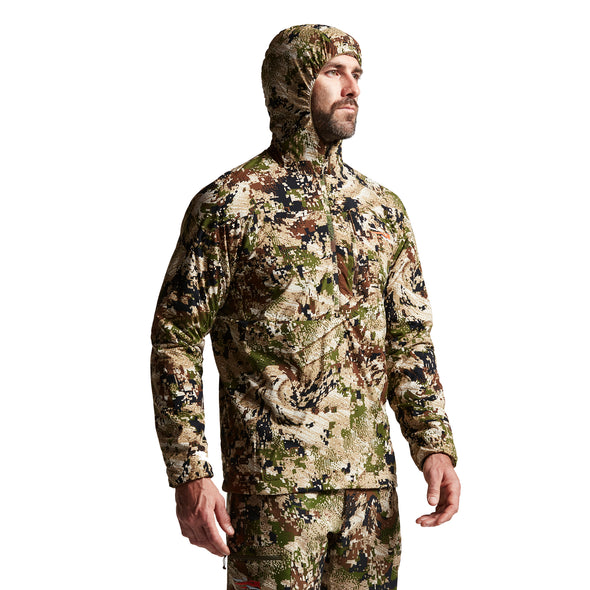 Ambient Hoody - 1 Shot Gear