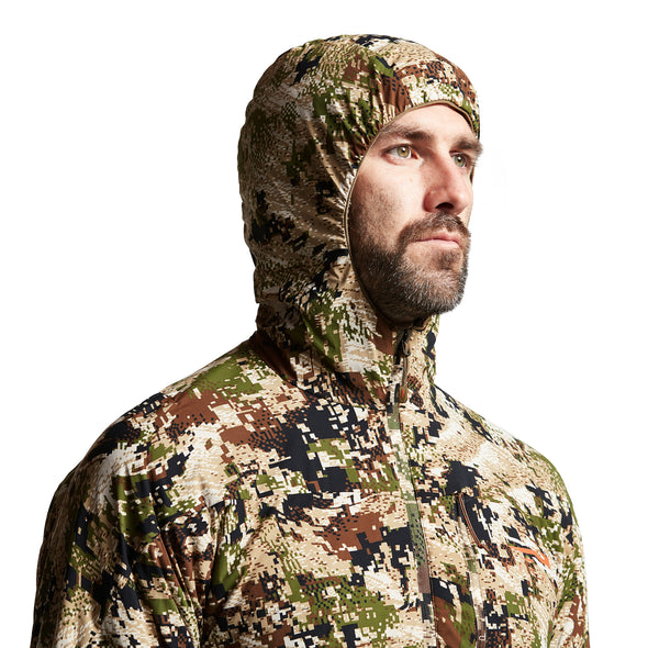 Ambient Hoody - 1 Shot Gear