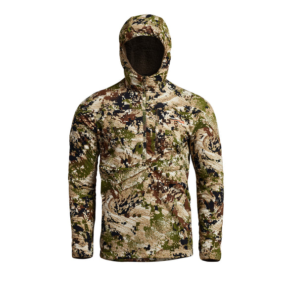 Ambient Hoody - 1 Shot Gear