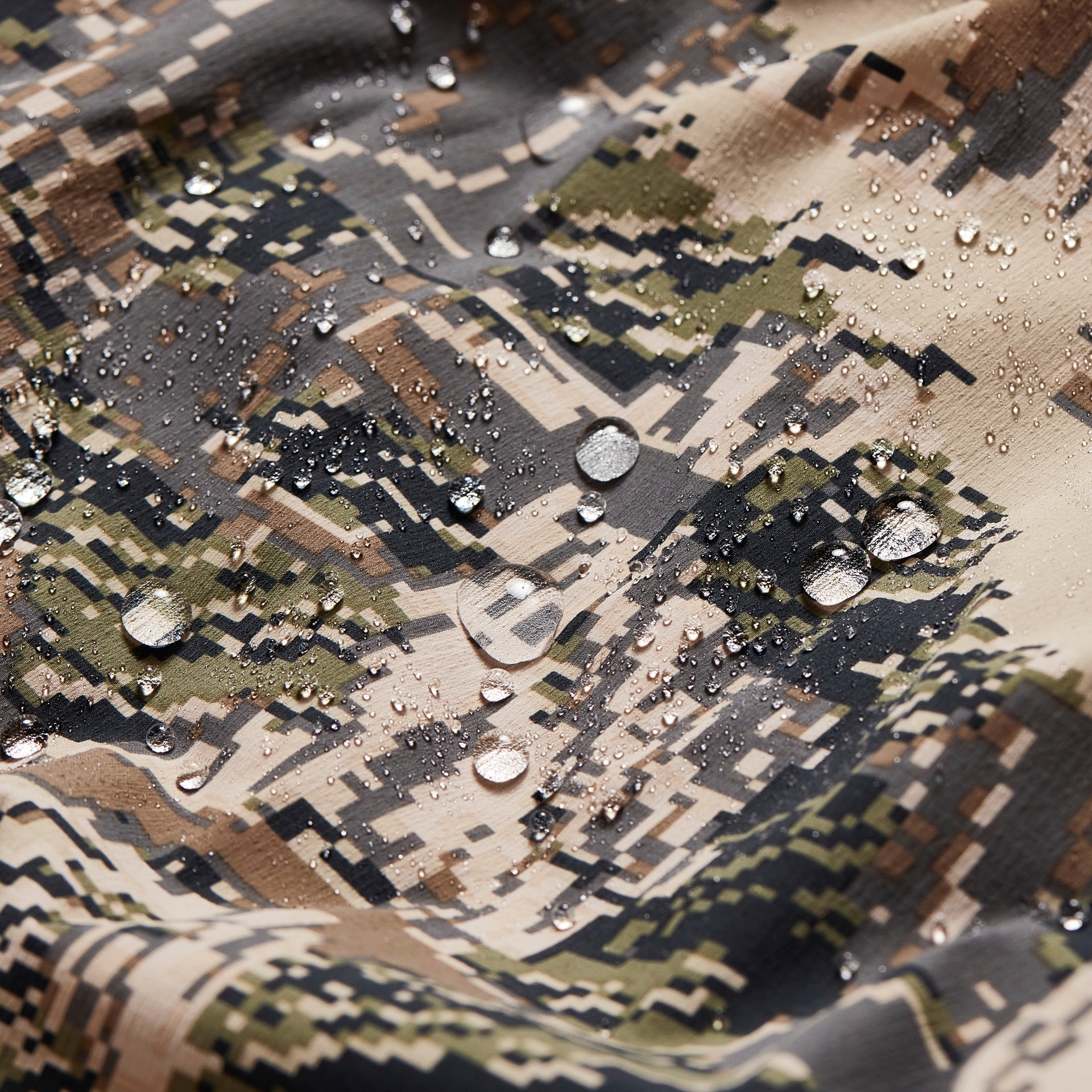 Ambient Jacket - 1 Shot Gear