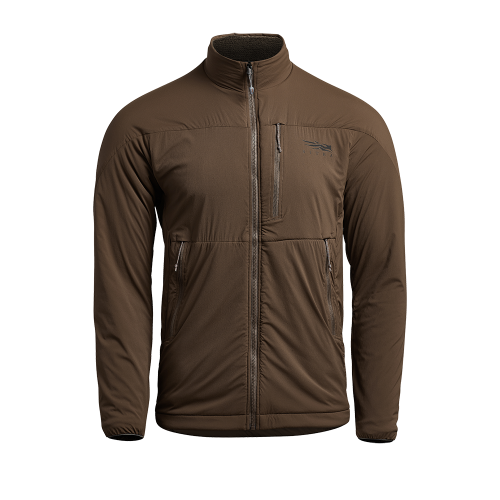 Ambient Jacket - 1 Shot Gear