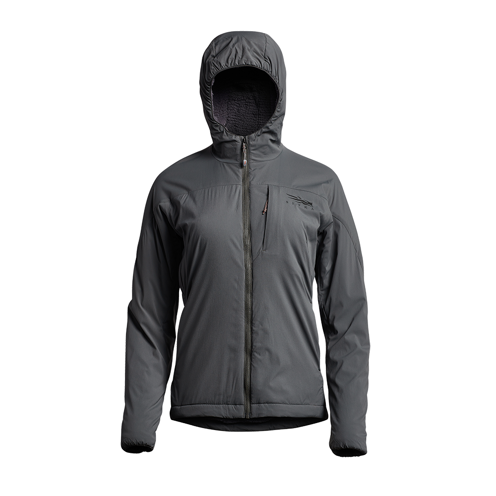 Women's Ambient Jacket - 1 Shot Gear