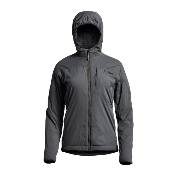 Women's Ambient Jacket - 1 Shot Gear