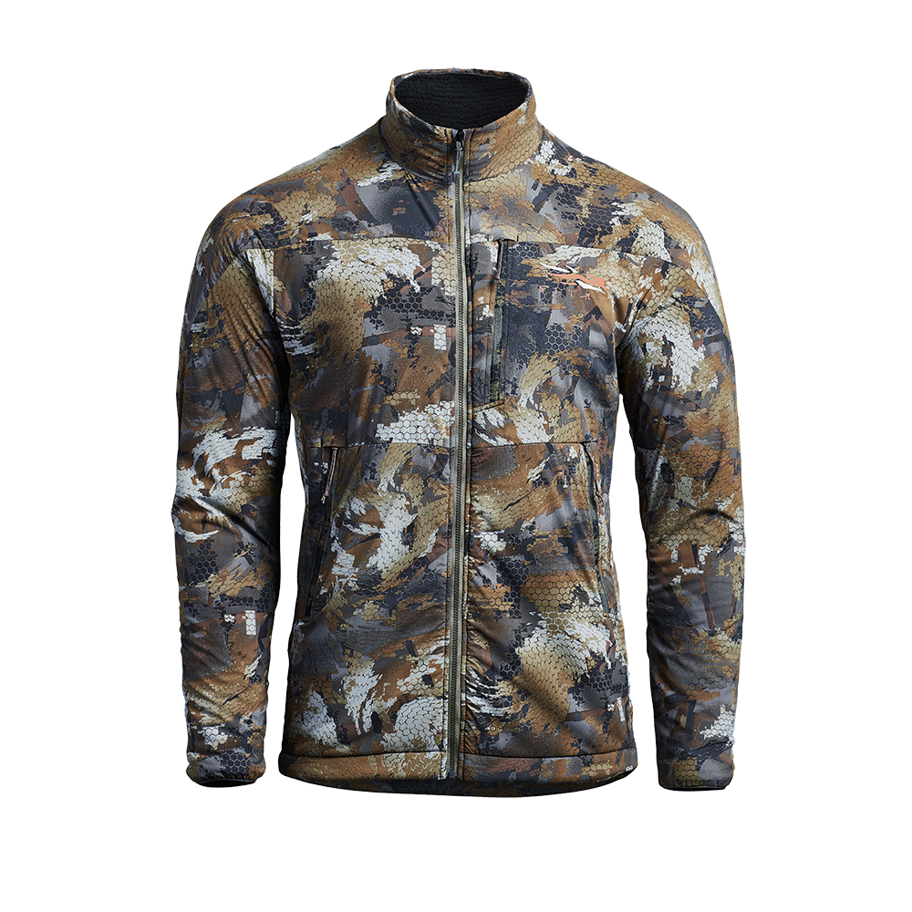 Ambient Jacket - 1 Shot Gear