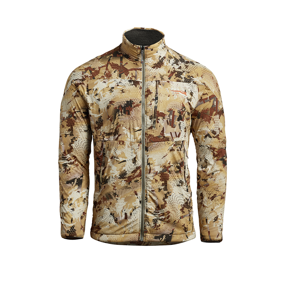 Ambient Jacket - 1 Shot Gear