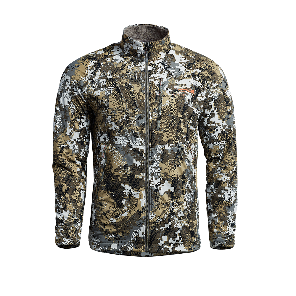 Ambient Jacket - 1 Shot Gear