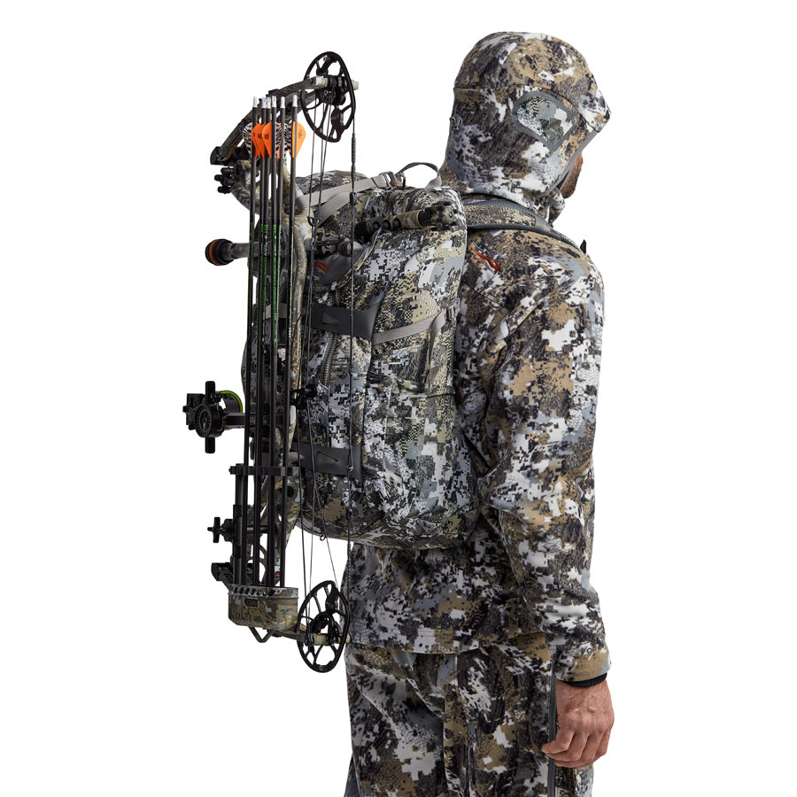 Tool Bucket Daypack | Sitka Hunting Gear | 1 Shot Gear