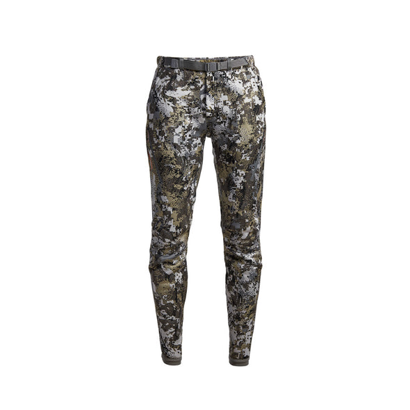 Equinox Midi Pant - 1 Shot Gear