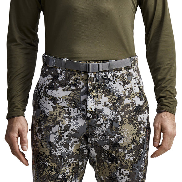 Equinox Midi Pant - 1 Shot Gear