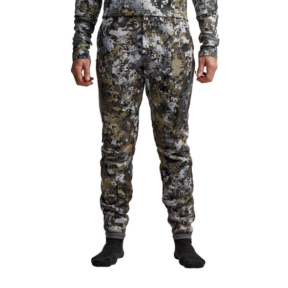 Equinox Midi Pant - 1 Shot Gear