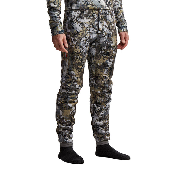 Equinox Midi Pant - 1 Shot Gear