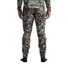 Equinox Midi Pant - 1 Shot Gear