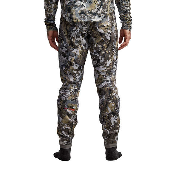 Equinox Midi Pant - 1 Shot Gear