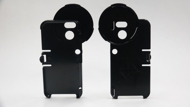 Phone Skope Case for iPhone 6 & 6s Plus - 1 Shot Gear