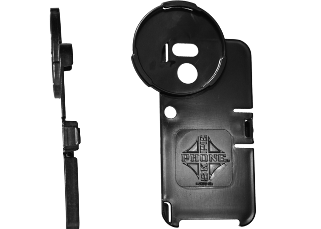 Phone Skope Case for iPhone 6 & 6s Plus - 1 Shot Gear