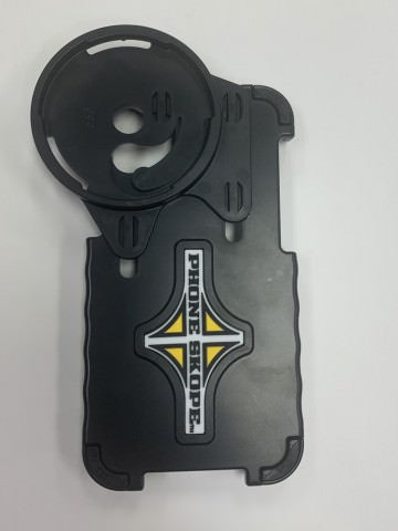 Phone Skope Case for iPhone 11 - 1 Shot Gear
