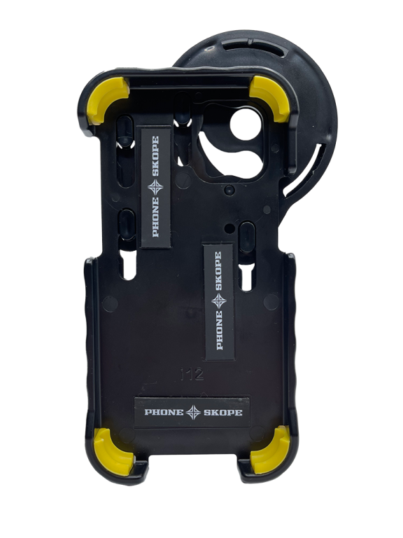 Phone Skope Case for iPhone 12/12Pro - 1 Shot Gear