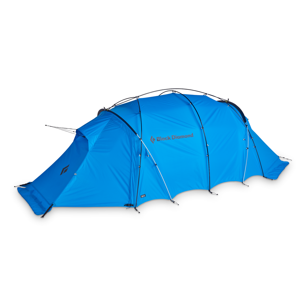 Mission 2P Tent - 1 Shot Gear